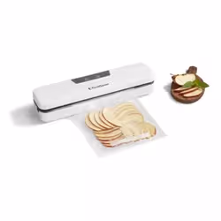 FoodSaver VS0290X appareil à emballage sous vide Blanc - Vue supplémentaire 3