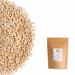 Valley of Tea Quinoa - Vue supplémentaire 4