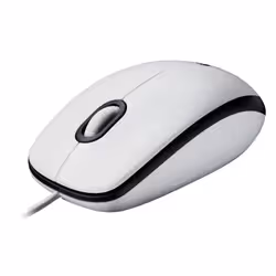 Logitech LGT-M100W - Vue supplémentaire 2
