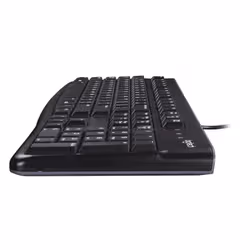 Logitech Desktop MK120 clavier Souris incluse USB QWERTY Noir - Vue supplémentaire 5