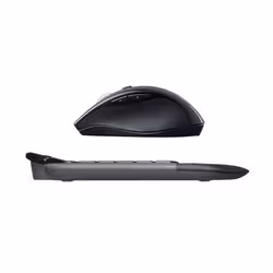Logitech MK710 Performance clavier Souris incluse RF sans fil QWERTZ Allemand Noir - Vue supplémentaire 3