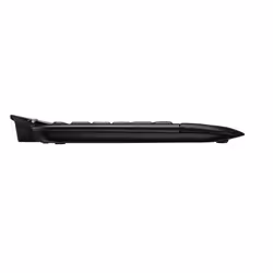 Logitech MK710 Performance clavier Souris incluse RF sans fil QWERTZ Allemand Noir - Vue supplémentaire 4