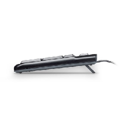 Logitech Keyboard K120 for Business clavier USB AZERTY Français Noir
