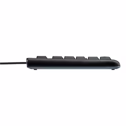 Logitech Keyboard K120 for Business clavier USB AZERTY Français Noir - Vue supplémentaire 5