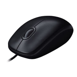 Souris filaire USB Logitech M90