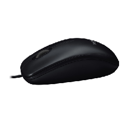 Souris filaire USB Logitech M90