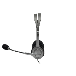 Logitech H110 headset (981-000271)