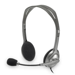 Logitech H110 headset (981-000271)