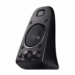 Logitech Z623 200 W Noir 2.1 canaux (980-000403) - Vue supplémentaire 5