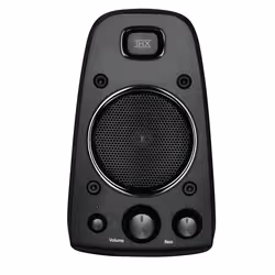 Logitech Z623 200 W Noir 2.1 canaux (980-000403) - Vue supplémentaire 6