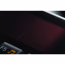 Logitech Wireless Solar Keyboard K750 clavier RF sans fil QWERTZ Allemand Noir - Vue supplémentaire 4