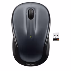 Logitech LGT-M325B (910-002142) - Vue supplémentaire 2