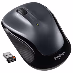 Logitech LGT-M325B (910-002142) - Vue supplémentaire 3
