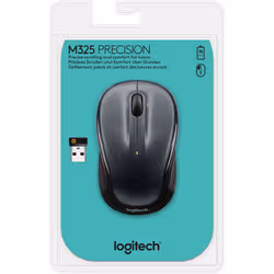 Logitech LGT-M325B (910-002142) - Vue supplémentaire 6