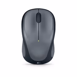 Logitech Wireless Mouse M235 souris Ambidextre RF sans fil Optique 1000 DPI