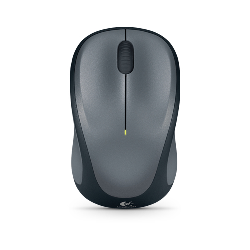 Logitech Wireless Mouse M235 souris Ambidextre RF sans fil Optique 1000 DPI