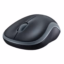 Logitech LGT-M185G - Vue supplémentaire 2