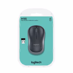 Logitech LGT-M185G - Vue supplémentaire 4
