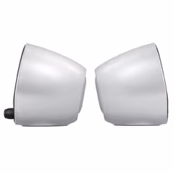 Logitech Haut-parleurs stéréo compacts Haut-parleurs Z120 alimentés par USB - Vue supplémentaire 4