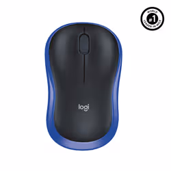 Logitech LGT-M185B - Vue supplémentaire 6