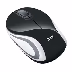 Logitech M187 souris Ambidextre RF sans fil Optique 1000 DPI (910-002731) - Vue supplémentaire 2
