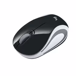 Logitech M187 souris Ambidextre RF sans fil Optique 1000 DPI (910-002731) - Vue supplémentaire 3