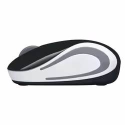 Logitech M187 souris Ambidextre RF sans fil Optique 1000 DPI (910-002731) - Vue supplémentaire 4