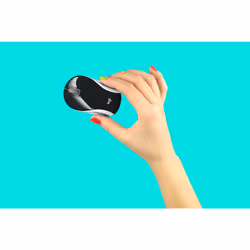 Logitech M187 souris Ambidextre RF sans fil Optique 1000 DPI (910-002731) - Vue supplémentaire 5