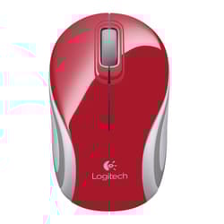 Logitech M187 souris Ambidextre RF sans fil Optique 1000 DPI
