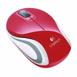 Logitech M187 souris Ambidextre RF sans fil Optique 1000 DPI - Vue supplémentaire 2