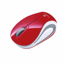 Logitech M187 souris Ambidextre RF sans fil Optique 1000 DPI - Vue supplémentaire 3