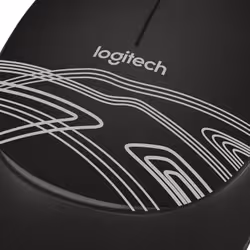 Logitech M105 corded mice - Vue supplémentaire 4