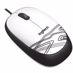 Logitech M105 corded mice - Vue supplémentaire 2