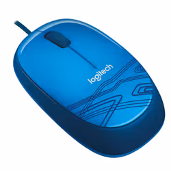 Logitech M105 corded mice - Vue supplémentaire 2