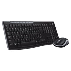 Logitech LGT-MK270-US (920-004509)