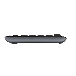 Logitech MK270 clavier RF sans fil AZERTY Français Noir (920-004510)