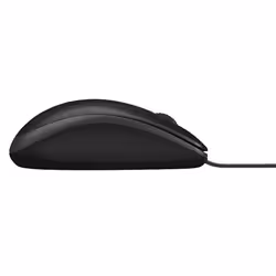 Logitech B100 souris Ambidextre USB Type-A Optique 800 DPI - Vue supplémentaire 6