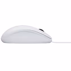 Logitech B100 souris Ambidextre USB Type-A Optique 800 DPI - Vue supplémentaire 2