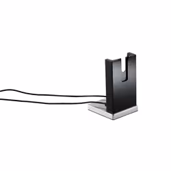 Logitech H820e Casque Sans fil Arceau Bureau/Centre d'appels Socle de chargement Noir - Vue supplémentaire 3