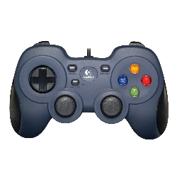 Logitech G F310 Manette de jeu (940-000138)