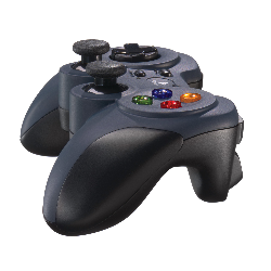 Logitech G F310 Manette de jeu (940-000138)