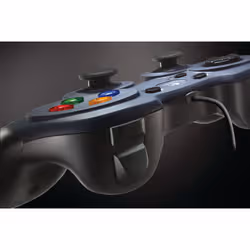 Logitech G F310 Manette de jeu (940-000138) - Vue supplémentaire 7