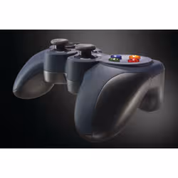 Logitech G F310 Manette de jeu (940-000138) - Vue supplémentaire 8