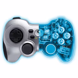 Logitech G F710 Manette de jeu sans fil - Vue supplémentaire 5