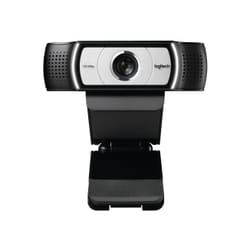 Logitech C930e webcam USB Noir (960-000972)