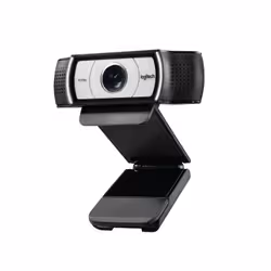 Logitech C930e webcam USB Noir (960-000972) - Vue supplémentaire 4