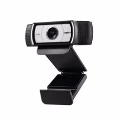 Logitech C930e webcam USB Noir (960-000972) - Vue supplémentaire 5