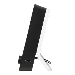 Logitech Haut-parleurs stéréo Z200 Son stéréo riche (980-000810)