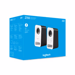 Logitech Z150 - Vue supplémentaire 4