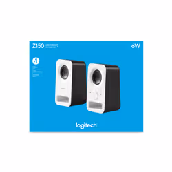 Logitech Z150 - Vue supplémentaire 5